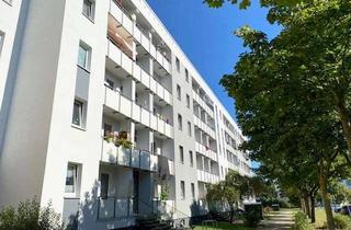 Wohnung mieten in Max-Planck-Straße 2a, 19063 Mueßer Holz, Für ihre kleine Familie!