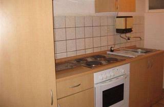 Wohnung mieten in 42799 Leichlingen (Rheinland), Leichlingen Bergerhof, Wohnen auf dem Land - 2-Zimmer- UG-Wohnung