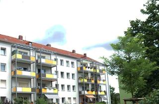 Wohnung mieten in Guts-Muths-Straße 18, 01129 Mickten, ** 3 Monate kaltmietfrei ** Zum Selbstausbau ! Helle 3-Raum-Wohnung mit Balkon