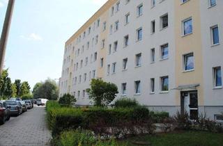 Wohnung mieten in A.-Schweitzer-Str. 29, 38855 Wernigerode, 3-Raum-Wohnung in ruhigem Umfeld