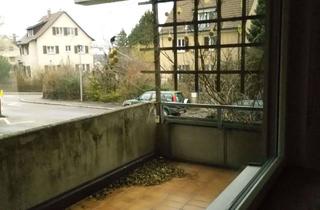 Wohnung mieten in Franz-Schubert-Str., 72766 Reutlingen, Gemütliche 3-Zimmerwohnung in absolut ruhiger Lage