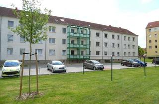 Wohnung mieten in Uelzener Str., 29410 Salzwedel, Balkon, modern ausgestattet, Hausmeisterdienst inklusive