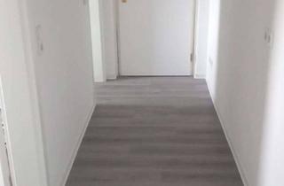Wohnung mieten in Gerorg-Herwegh-Straße, 06502 Thale, Singles aufgepasst! Renovierte 2-Zimmer-Wohnung zu vermieten!