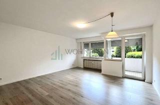 Wohnung mieten in 45134 Stadtwald, ***renovierte 2 Zimmer Wohnung mit Balkon**