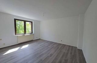 Wohnung mieten in Georg-Herwegh-Straße, 06502 Thale, Ruhig gelegene Singlewohnung im 1. OG zu vermieten!