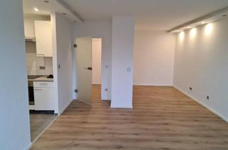 Wohnung mieten in Yorckstraße 28, 67061 Süd, Großzügig geschnittene 1,5 Zimmerwohnung in Ludwigshafen mit Stellplatz zu vermieten