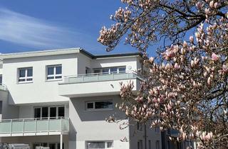 Wohnung mieten in Bernhard-Adelung Straße 38, 65428 Rüsselsheim am Main, Top ausgestattete 2-Zi.-Neubauwohnung mit Tiefgaragenstellplatz