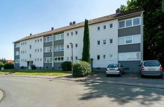 Wohnung mieten in Breslauer Str. 13, 58675 Hemer, +++ 3-ZKB Wohnung mit Balkon in Hemer +++