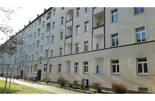 Wohnung mieten in Großenhainer Str. 10b, 01097 Leipziger Vorstadt, #WOHNTRAUM im Szeneviertel!