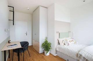 WG-Zimmer mieten in Theaterplatz, 52062 Aachen, Private Room with own bathroom in a WG | POHA House Aachen