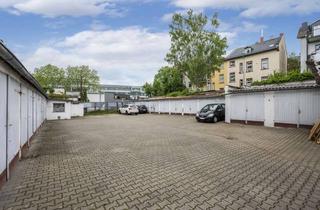Garagen kaufen in 64293 Darmstadt-Nord, Einzelgarage(n) im Johannesviertel in Darmstadt