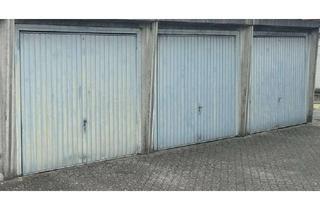 Garagen mieten in Von-Haxthausen-Weg, 33104 Paderborn, Garage zu vermieten