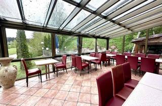 Gewerbeimmobilie kaufen in 87474 Buchenberg, Charmantes Restaurant in Buchenberg – Ideal für innovative Gastronomiekonzepte