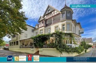 Gewerbeimmobilie kaufen in 54349 Trittenheim, Charmantes Hotel mit insgesamt 58 Betten, Restaurant und Terrasse in Trittenheim