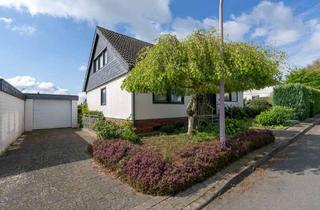 Einfamilienhaus kaufen in 59427 Unna, Freistehendes Einfamilienhaus mit großem Garten in Unna-Lünern
