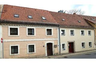 Reihenhaus kaufen in 02894 Reichenbach, Ruhig gelegenes Reihenhaus im Zentrum