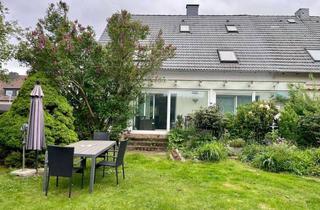 Haus kaufen in 30890 Barsinghausen, Solide gebautes Haus mit viel Platz
