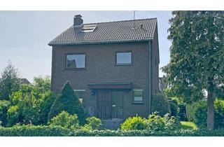Haus kaufen in 47443 Moers, Potenzial entdecken: Ein Zuhause voller Möglichkeiten in Moers-Scherpenberg!