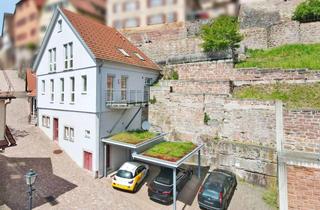 Einfamilienhaus kaufen in 72213 Altensteig, Charmantes Einfamilienhaus mit historischem Flair und modernem Wohnkomfort in Altensteig
