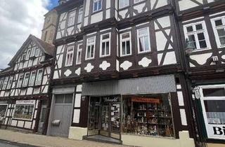 Haus kaufen in 38640 Goslar, Reihenmittelhaus in Goslar zu verkaufen.