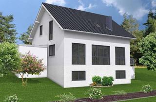 Haus kaufen in 61276 Weilrod, *Moderne Individualplanung mit Einliegerwohnung* #Sonne #Garten #Familie