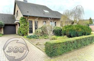 Doppelhaushälfte kaufen in 46325 Borken, Gemütliche Doppelhaushälfte in Borken - Ruhige Lage , fairer Preis!