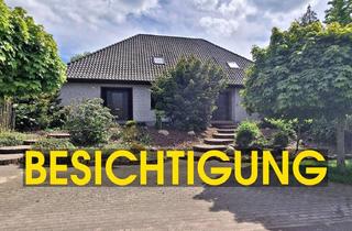 Haus kaufen in Erlenstraße 3A, 27211 Bassum, BESICHTIGUNG: FREITAG, 24.5. UM 15:30 UHR - EFH/ZFH oder zwei DHH