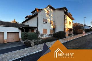 Mehrfamilienhaus kaufen in 96328 Küps, Mehrfamilienhaus mit vielfältigen Nutzungsmöglichkeiten in Küps