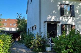 Haus kaufen in Unter Den Eichen 64, 38446 Steimker Berg, Steimker Berg: Reihenendhaus mit Garten und Anbau