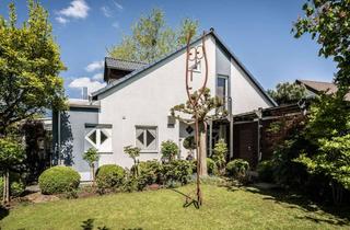 Einfamilienhaus kaufen in 65207 Breckenheim, NEU *Paul & Partner* FREISTEHENDES EINFAMILIENHAUS MIT CHARME !