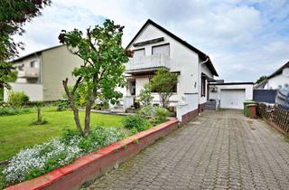 Einfamilienhaus kaufen in 53340 Meckenheim, Willkommen im charmanten Einfamilienhaus mit einem großzügigen Grundstück.