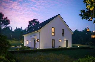 Mehrfamilienhaus kaufen in 30900 Wedemark, Energieeffizientes Mehrfamilienhaus mit Einliegerwohnung in Scherenbostel!