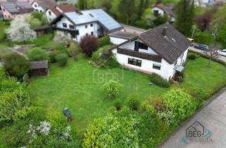 Einfamilienhaus kaufen in 74564 Crailsheim, Charmantes Einfamilienhaus mit weitläufigem Garten
