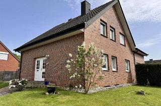 Haus kaufen in 48712 Gescher, Ein echtes Raumwunder!Zweifamilienhaus in kinderfreundlicher Lage von Gescher-Hochmoor