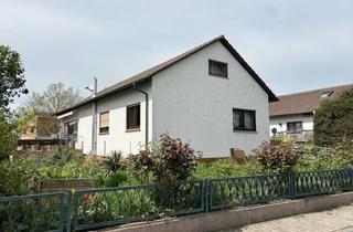 Haus kaufen in 67229 Gerolsheim, Gemütliches und großzügiges Familiendomizil