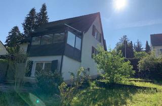 Haus kaufen in 79104 Herdern, Wohnhaus in Freiburg - Herdern / Erbbaurecht