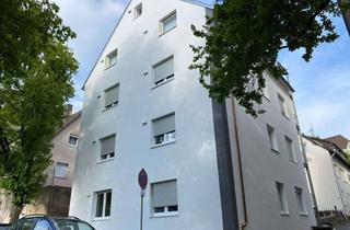 Mehrfamilienhaus kaufen in 74076 Heilbronner Kernstadt, Mehrfamilienhaus in Heilbronn