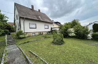 Einfamilienhaus kaufen in 88097 Eriskirch, Vielseitiges Einfamilienhaus mit großem Grundstück & Garten