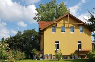 Einfamilienhaus kaufen in 15741 Bestensee, Haus am See - Einfamilienhaus mit Wassergrundstück in Bestensee