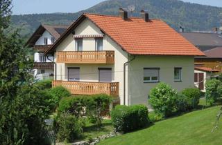 Einfamilienhaus kaufen in 94505 Bernried, Einfamilienhaus am Ortsrand in absolut ruhiger und bevorzugter Wohnlage Nähe Schloss Egg