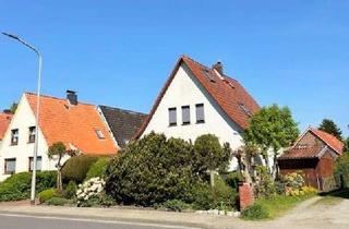 Einfamilienhaus kaufen in Nordheimstraße 145, 27476 Cuxhaven, Einfamilienhaus mit Carport, nur wenige Schritte bis zum Wald und ca. 20 Gehmin. bis zum Strand