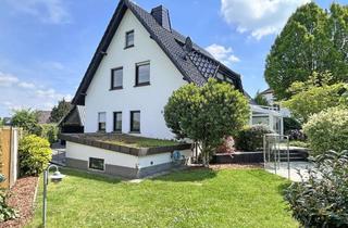 Einfamilienhaus kaufen in 32584 Löhne, Top gepflegtes und modernes Einfamilienhaus in Löhne Obernbeck