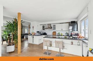 Haus kaufen in 76344 Eggenstein-Leopoldshafen, Schönes Zweifamilienhaus auf großem Grundstück