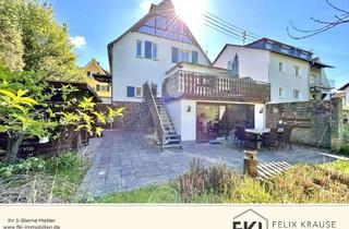 Einfamilienhaus kaufen in 57518 Betzdorf, **Gemütliches Einfamilienhaus in ruhiger und idyllischer Lage von Betzdorf**