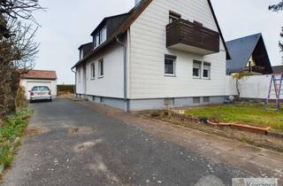 Mehrfamilienhaus kaufen in 90765 Poppenreuth / Espan, Mehrfamilienhausgrundstück in schöner Lage zu verkaufen