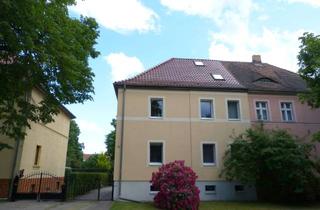 Haus kaufen in 03238 Finsterwalde, tolles sanierten 2 Familienhaus in schöner innerstädtischen Gegend mit 4,14 % Rendite!!