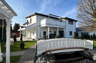 Villa kaufen in Reuterstraße 17, 37697 Lauenförde, Luxuriös ausgestattete Unternehmer-Villa