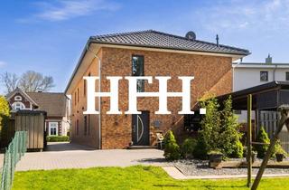 Haus kaufen in 25715 Eddelak, Modernes Zweifamilienhaus in Eddelak