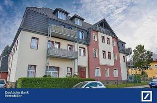 Mehrfamilienhaus kaufen in 01844 Neustadt in Sachsen, "Attraktives Mehrfamilienhaus mit 15 Wohnungen: Energieeffizient und renditestarkes Zinshaus"