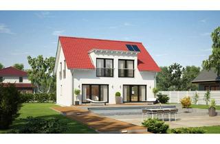 Einfamilienhaus kaufen in Wohnquartier "Im Sonnenwinkel", 04683 Naunhof, Ihr Traum-Einfamilienhaus